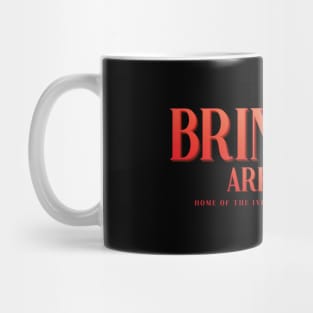 Brinkley Mug